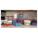 Kitchen Storage