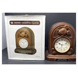 Seiko Mickey Mouse 60th Anniversary Clock