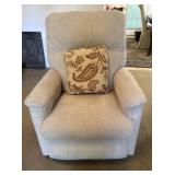 Electric Recliner