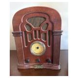 Thomas Collectors Edition Radio