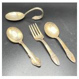 Toddler Flatware