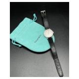 Tiffany & Co. Atlas Wrist Watch