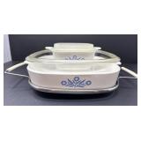 Corning Ware Cornflower Blue