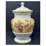 Raymond Waites Cookie Jar