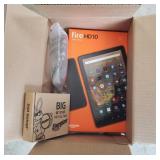 Amazon fire HD10, 11th Gen
