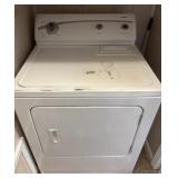 Kenmore Dryer