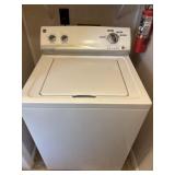 Kenmore Washer