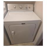 Maytag Front Loader Dryer