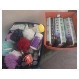 Assortment of New Personal Hygiene Items