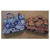Vera Bradley Tote Bags B