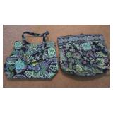 Vera Bradley Tote Bags C