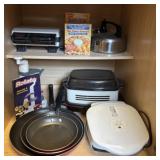 Kitchen Appliances D