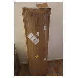New Mattress in Box