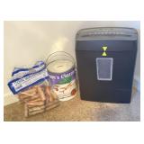 Bonsaii Paper Shredder