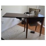 Singer Sewing Machine
