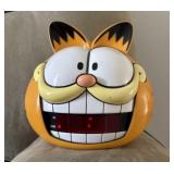 Garfield Electric Alarm Clock