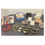 Ladies Watches and Fashion Jewelry