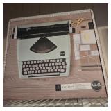 Typecast Typewriter