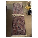 Traditional Style Area Rug