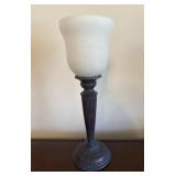 Torchiere Table Top Lamp