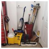 Cleaning Equipment