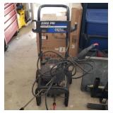 Pressure Washer