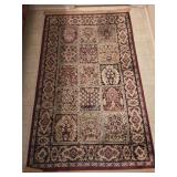 Decorative Nylon Rugs