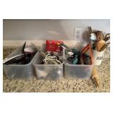Kitchen Utensils