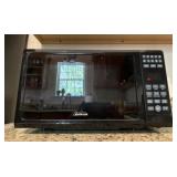 Sunbeam Microwave