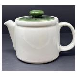 McCoy Teapot