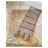 Hand Crocheted Afghans