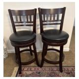 Swivel Counter Stools