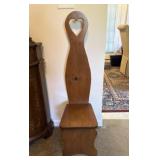 Doll Chair