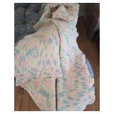 Baby Crochet Blanket