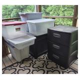 Containers with Contents