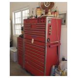 Snap-on Rolling Toolbox (A)