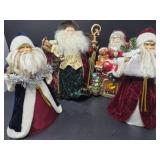 Christmas Santa