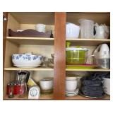 Kitchenware Assortment