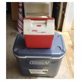 Coolers