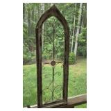 Metal Outdoor Artwork