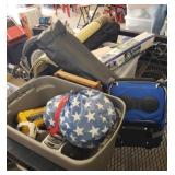 Miscellaneous Camping Items