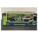 1995 Edition Thunderbat Diecast Car