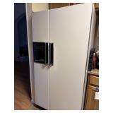 Hotpoint Refrigerator