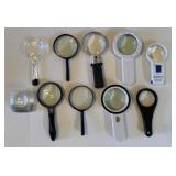Magnifying Glasses