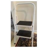 Tricam Step Ladder