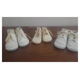 Vintage Baby Shoes