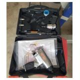 Craftsman Air Impact Wrench Set