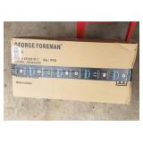 George Foreman Grill
