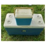 3 Coolers