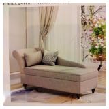 Chaise Lounge Chair